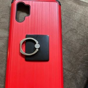 Note 10 plus case